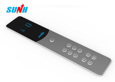 Plastic Injection Elevator Cop Panel Car Operating Panel LOP For Passenger Elevator