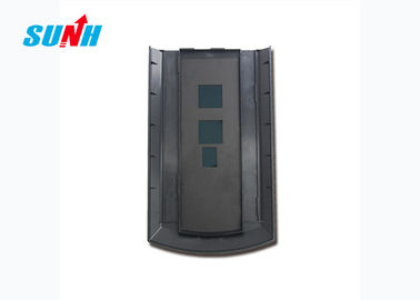 Customized Plastic Mold Parts , Elevator Display Injection Molded Plastic Parts